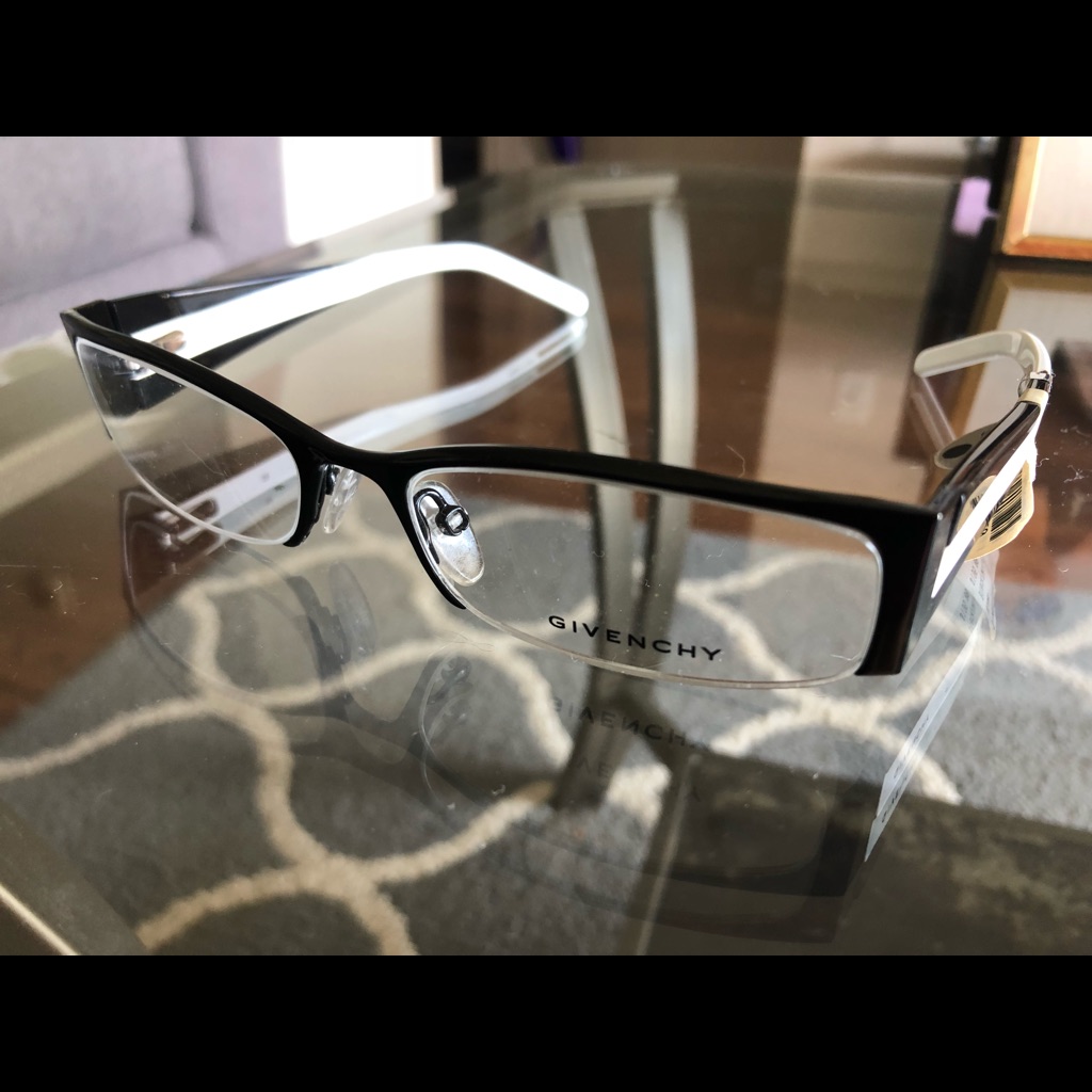 Givenchy Glasses